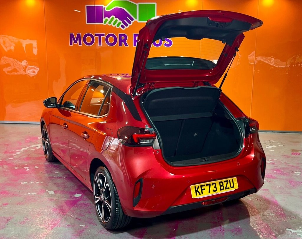 Used Vauxhall Corsa 2024 for sale - 77643050: Photo 45