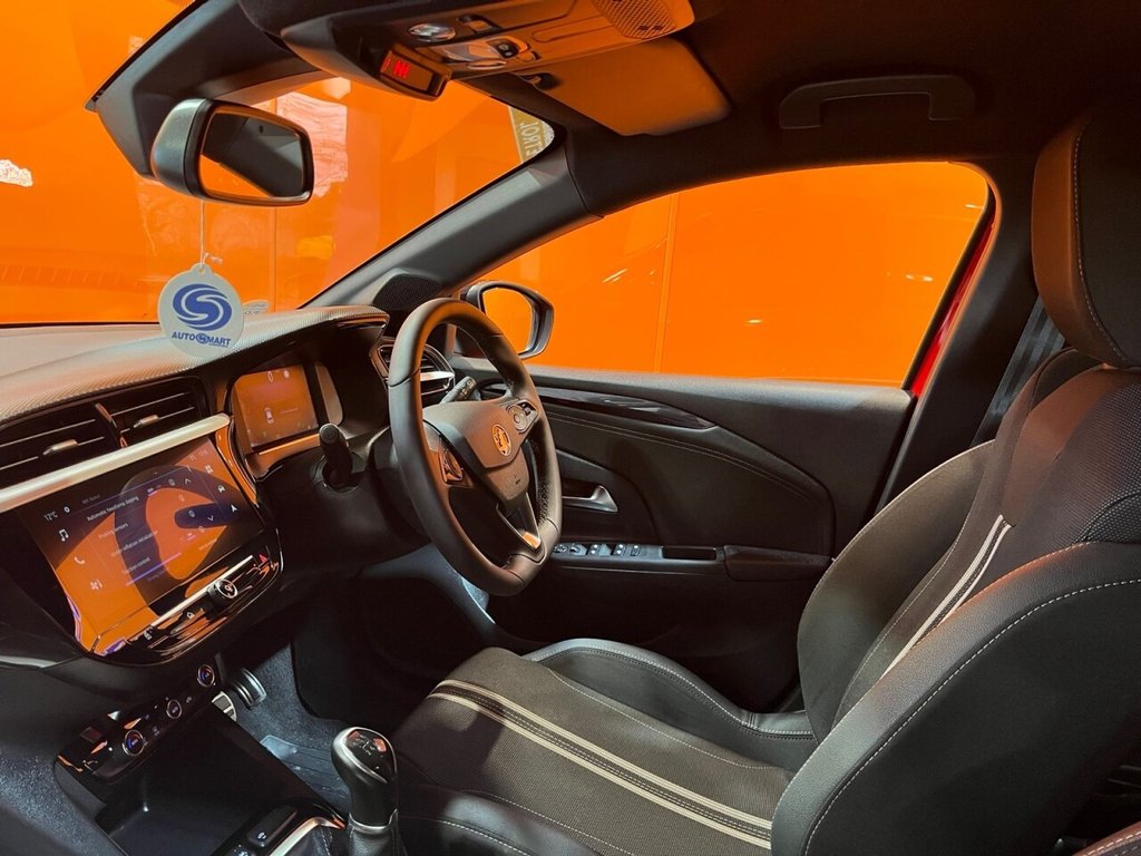 Used Vauxhall Corsa 2024 for sale - 77643050: Photo 5