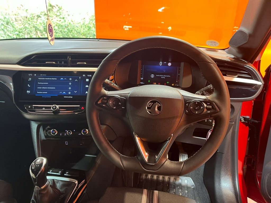 Used Vauxhall Corsa 2024 for sale - 77643050: Photo 6