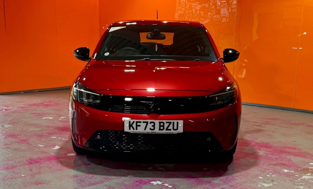 Used Vauxhall Corsa 2024 for sale - 77643050: Photo 7