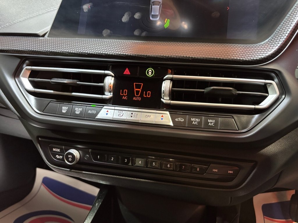 Used BMW 2 Series Gran Coupe 2021 for sale - 75876991: Photo 32