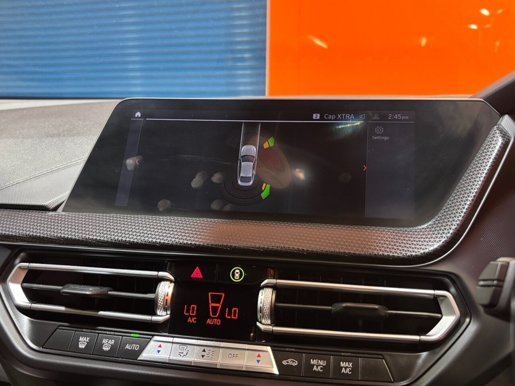 Used BMW 2 Series Gran Coupe 2021 for sale - 75876991: Photo 33