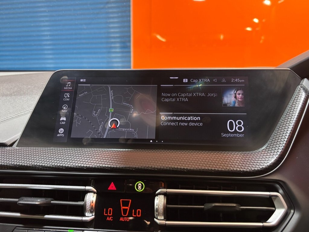 Used BMW 2 Series Gran Coupe 2021 for sale - 75876991: Photo 34