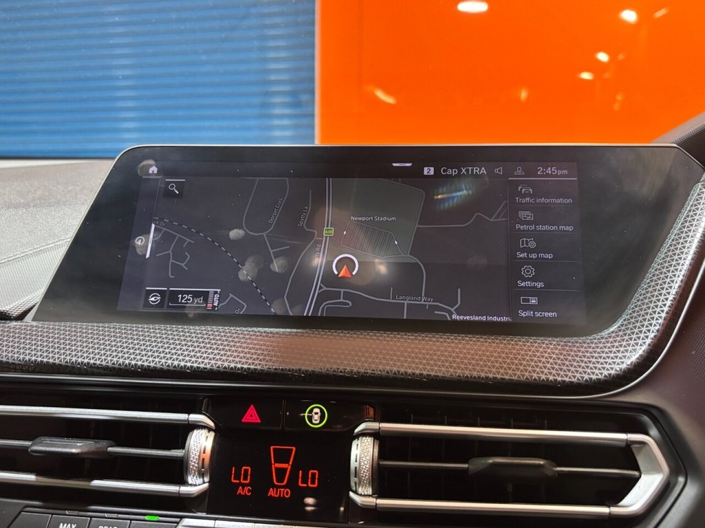 Used BMW 2 Series Gran Coupe 2021 for sale - 75876991: Photo 35