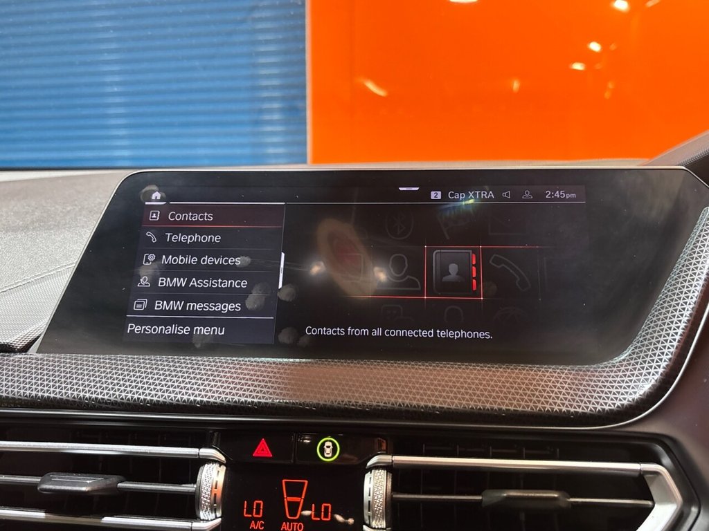 Used BMW 2 Series Gran Coupe 2021 for sale - 75876991: Photo 36