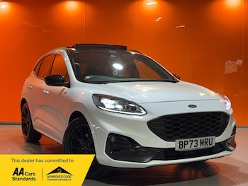 Used Ford Kuga 2024 for sale - 79529992: Photo