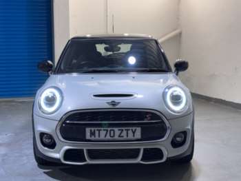 Used MINI Hatch 2020 for sale - 73125039: Photo