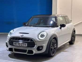 Used MINI Hatch 2020 for sale - 73125039: Photo