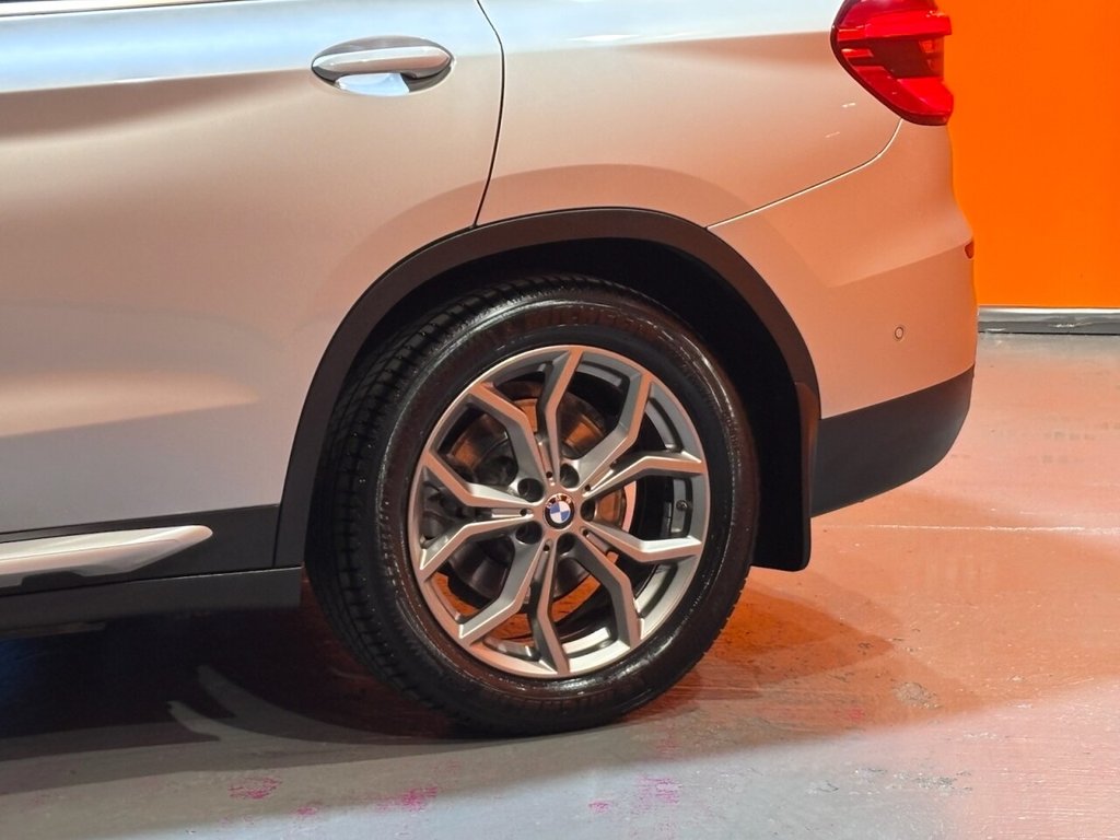 Used BMW X3 2018 for sale - 76595867: Photo 10