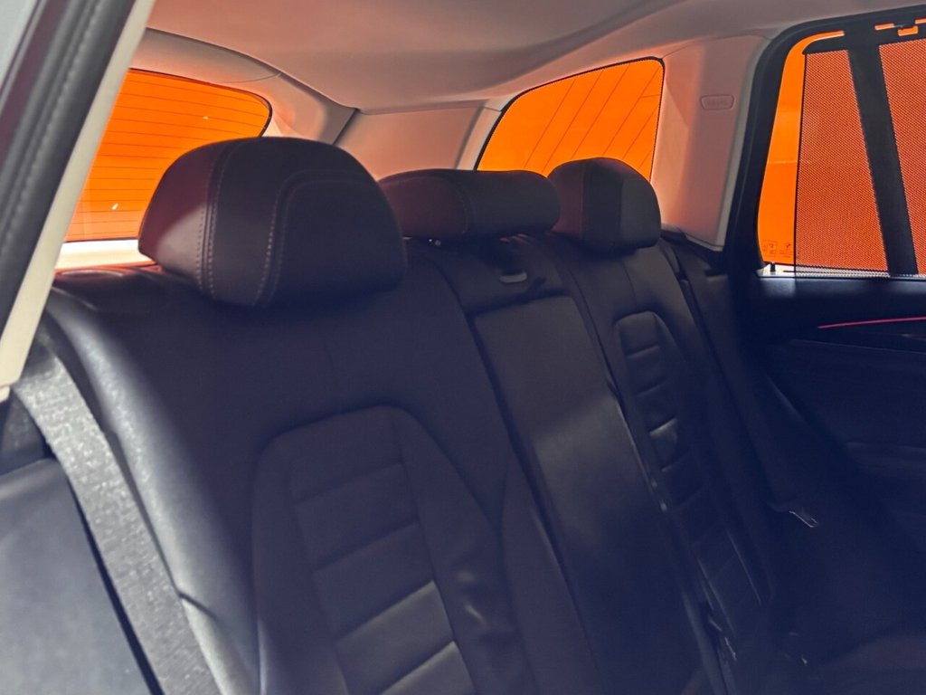 Used BMW X3 2018 for sale - 76595867: Photo 17