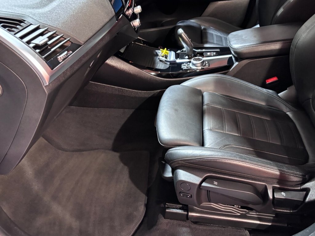 Used BMW X3 2018 for sale - 76595867: Photo 19