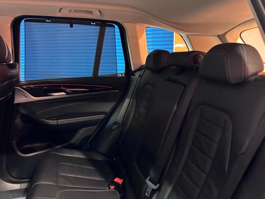 Used BMW X3 2018 for sale - 76595867: Photo 21