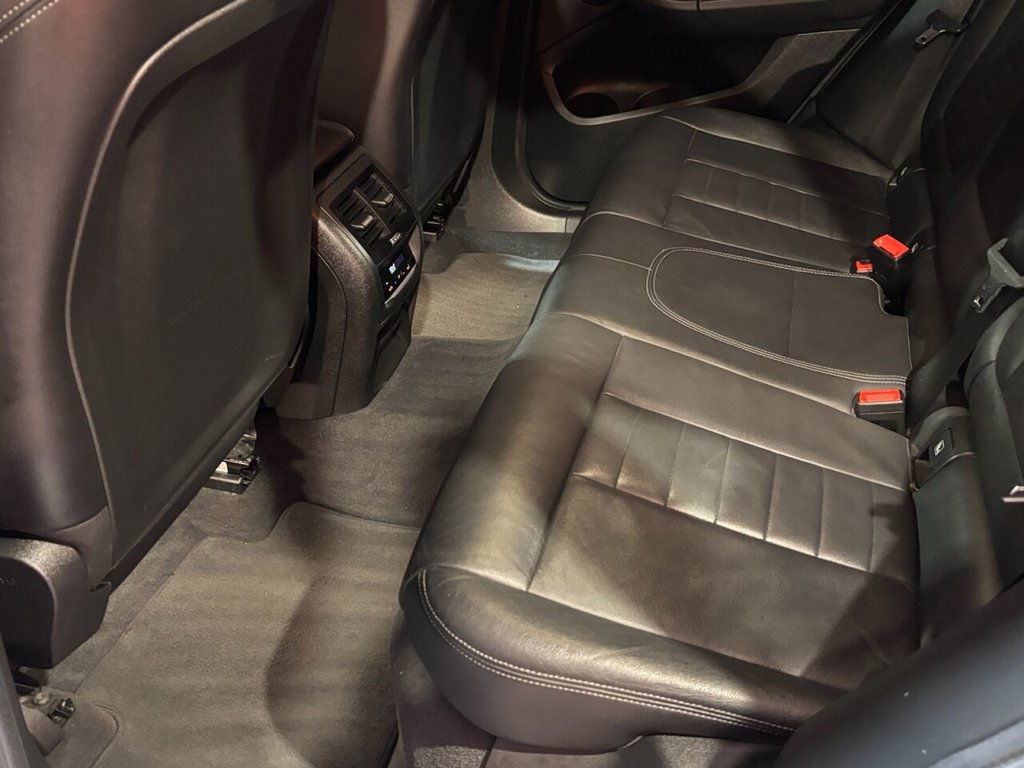 Used BMW X3 2018 for sale - 76595867: Photo 23