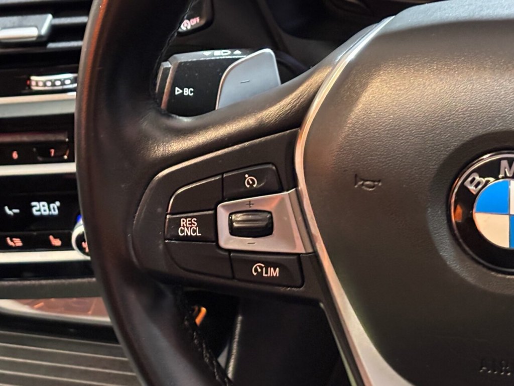 Used BMW X3 2018 for sale - 76595867: Photo 24