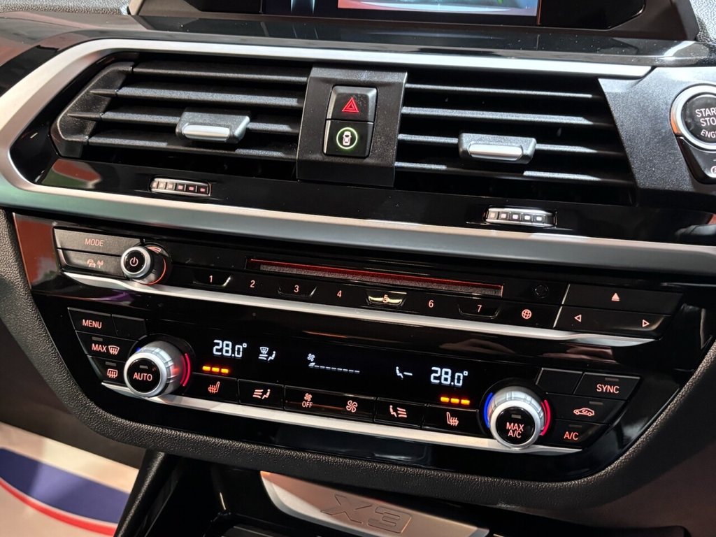 Used BMW X3 2018 for sale - 76595867: Photo 29