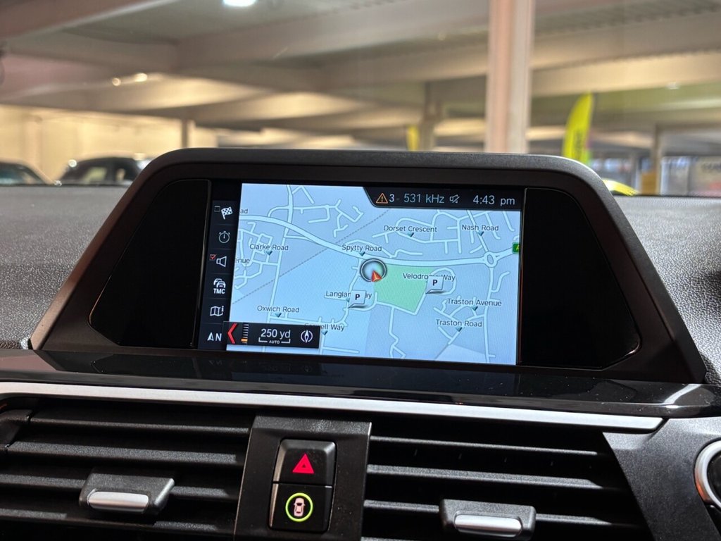 Used BMW X3 2018 for sale - 76595867: Photo 32