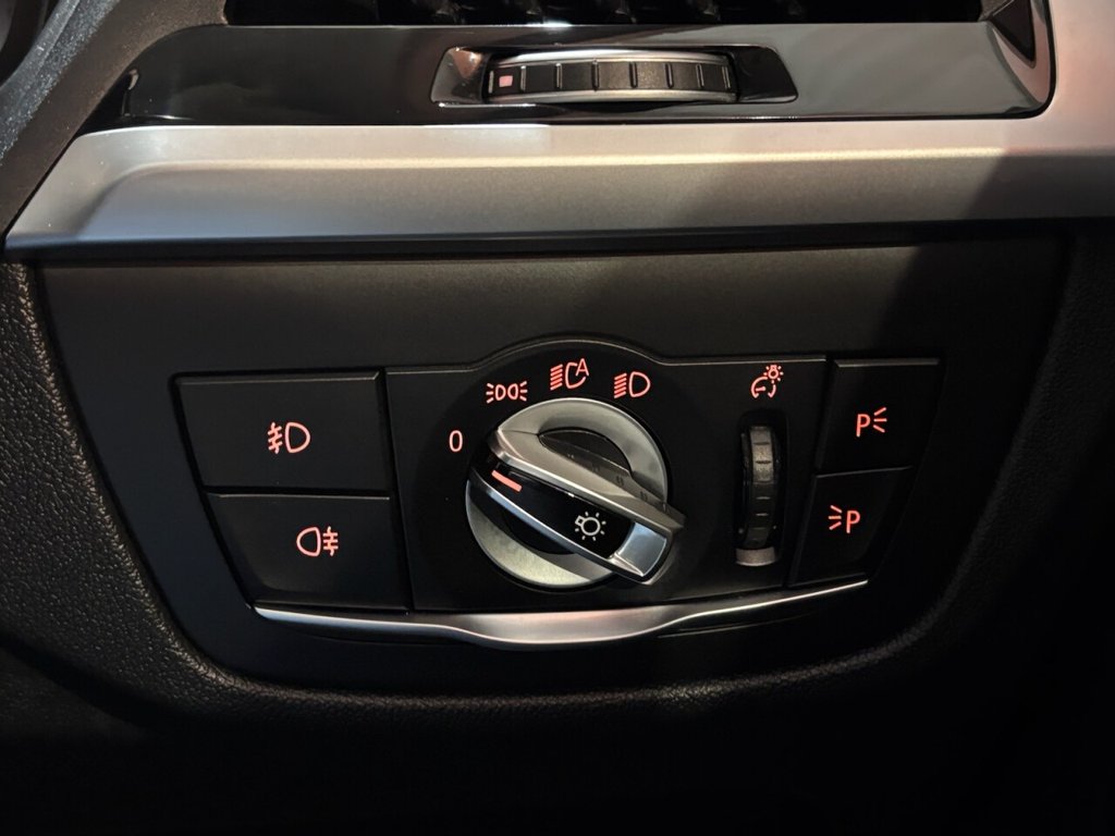 Used BMW X3 2018 for sale - 76595867: Photo 37