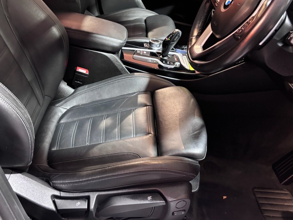 Used BMW X3 2018 for sale - 76595867: Photo 39