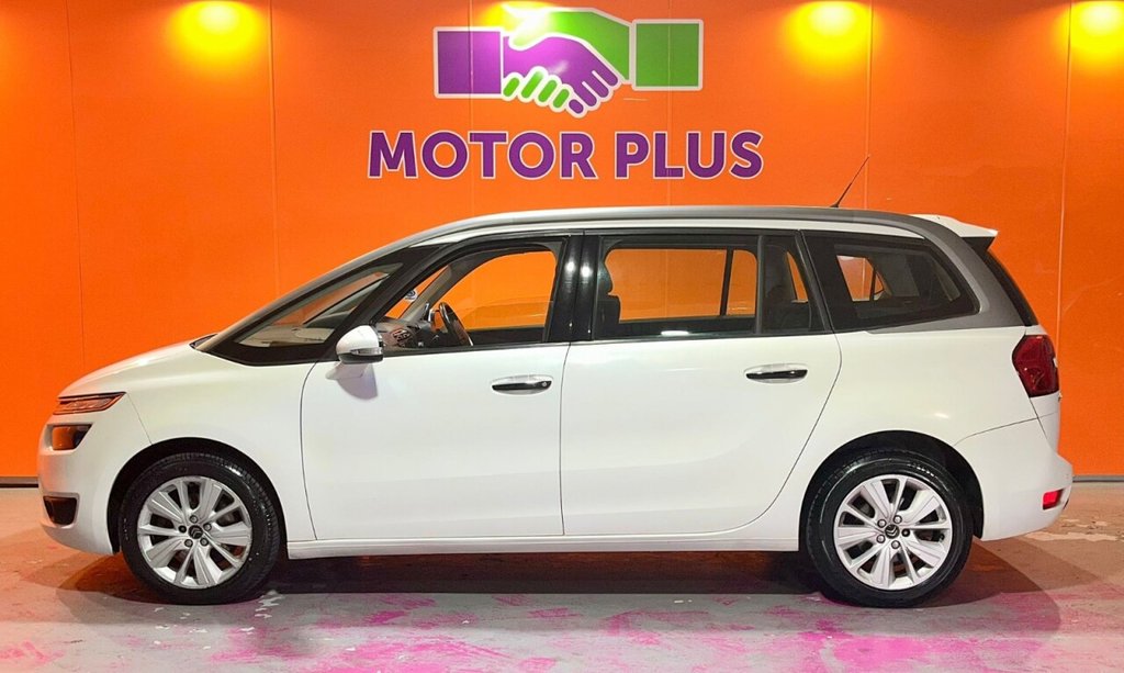 Used Citroen C4 Grand Picasso 2015 for sale - 76356207: Photo 11
