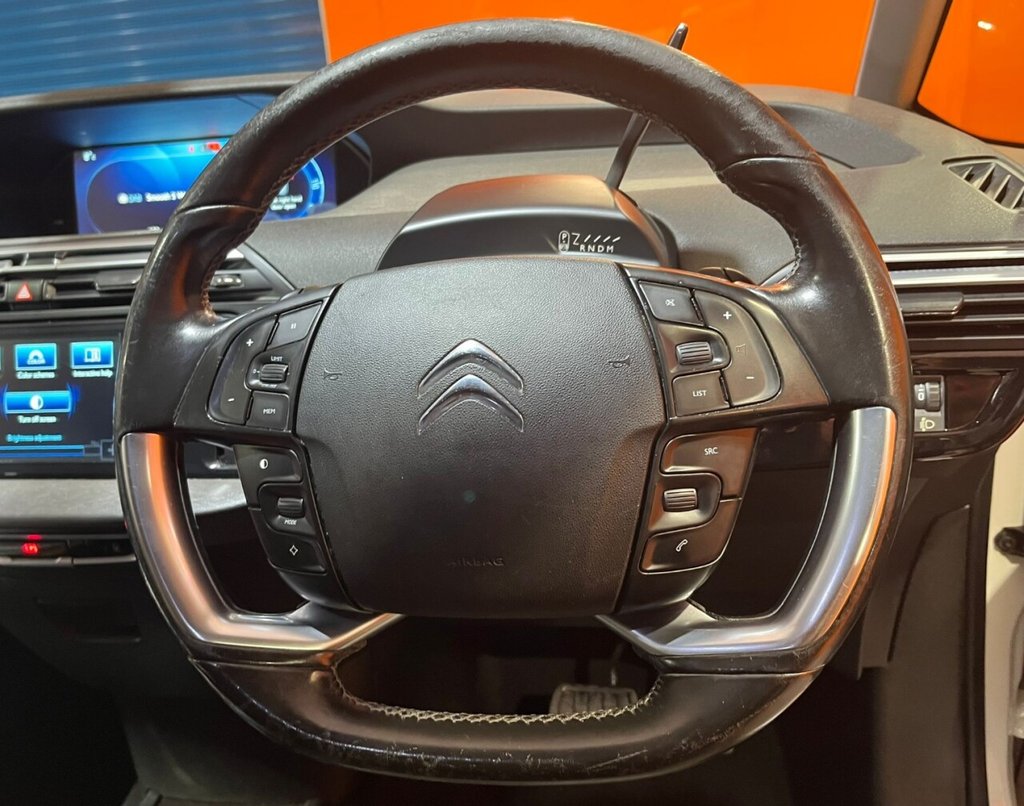 Used Citroen C4 Grand Picasso 2015 for sale - 76356207: Photo 4