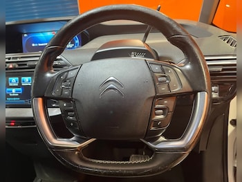Used Citroen C4 Grand Picasso 2015 for sale - 76356207: Photo