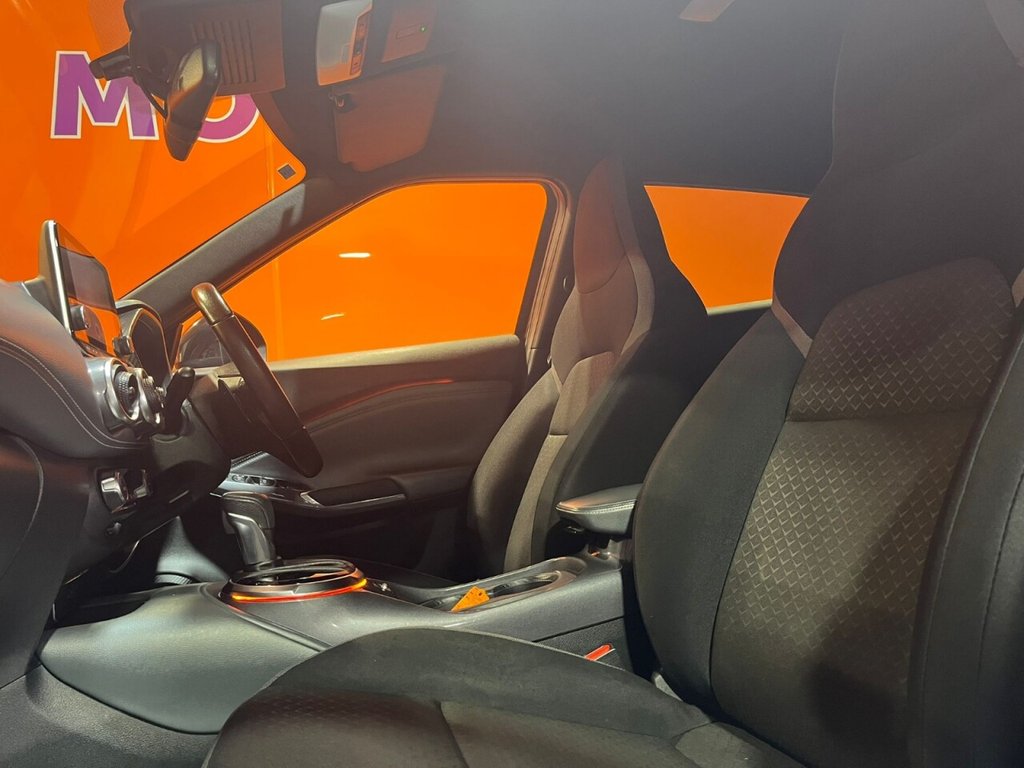 Used Nissan Juke 2021 for sale - 77360108: Photo 10