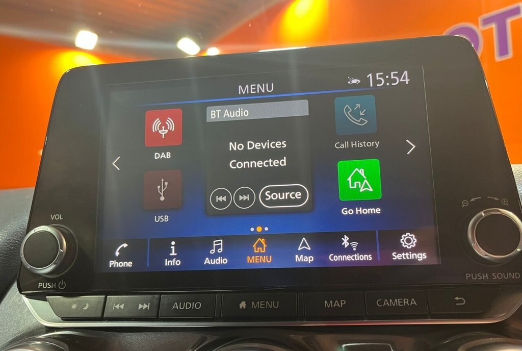 Used Nissan Juke 2021 for sale - 77360108: Photo 12