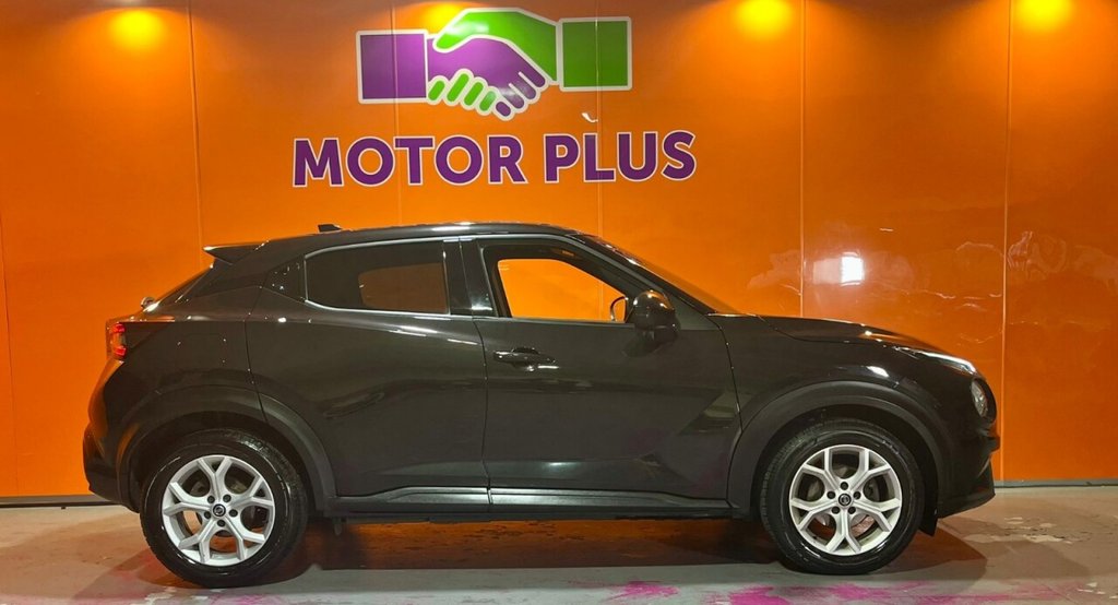 Used Nissan Juke 2021 for sale - 77360108: Photo 7