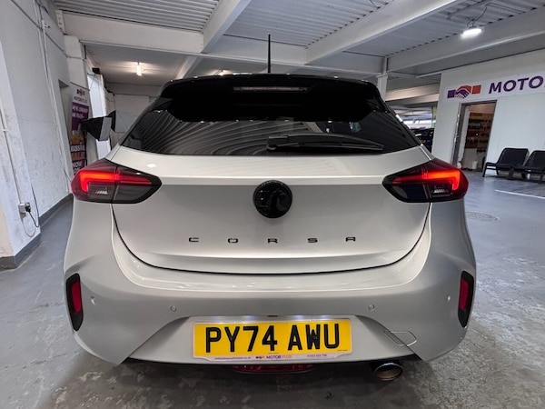 Used Vauxhall Corsa 2024 for sale - 73900505: Photo 10