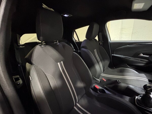 Used Vauxhall Corsa 2024 for sale - 73900505: Photo 16