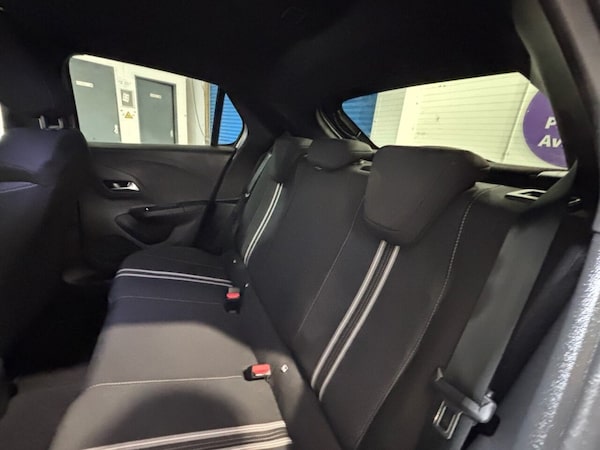 Used Vauxhall Corsa 2024 for sale - 73900505: Photo 25