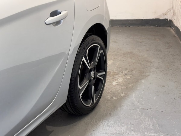 Used Vauxhall Corsa 2024 for sale - 73900505: Photo 7