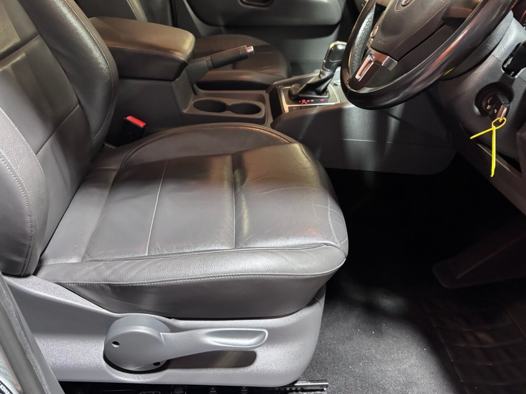 Used Volkswagen Amarok 2013 for sale - 77171641: Photo 19