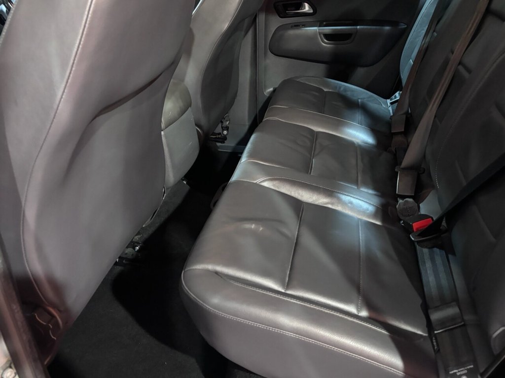 Used Volkswagen Amarok 2013 for sale - 77171641: Photo 22
