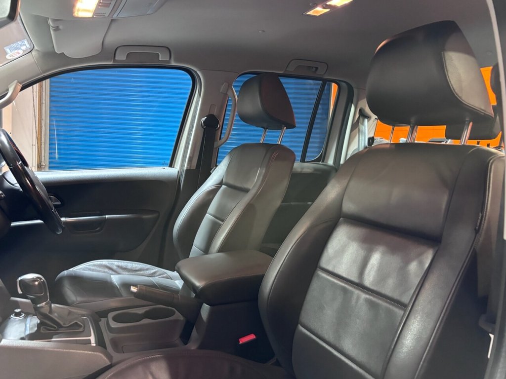 Used Volkswagen Amarok 2013 for sale - 77171641: Photo 26