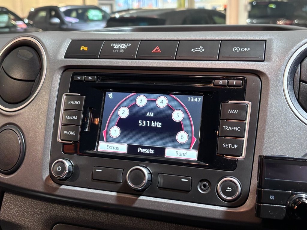 Used Volkswagen Amarok 2013 for sale - 77171641: Photo 33