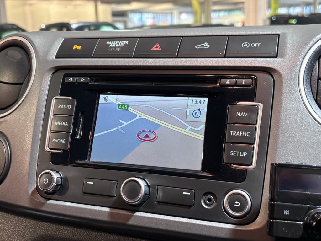 Used Volkswagen Amarok 2013 for sale - 77171641: Photo 34