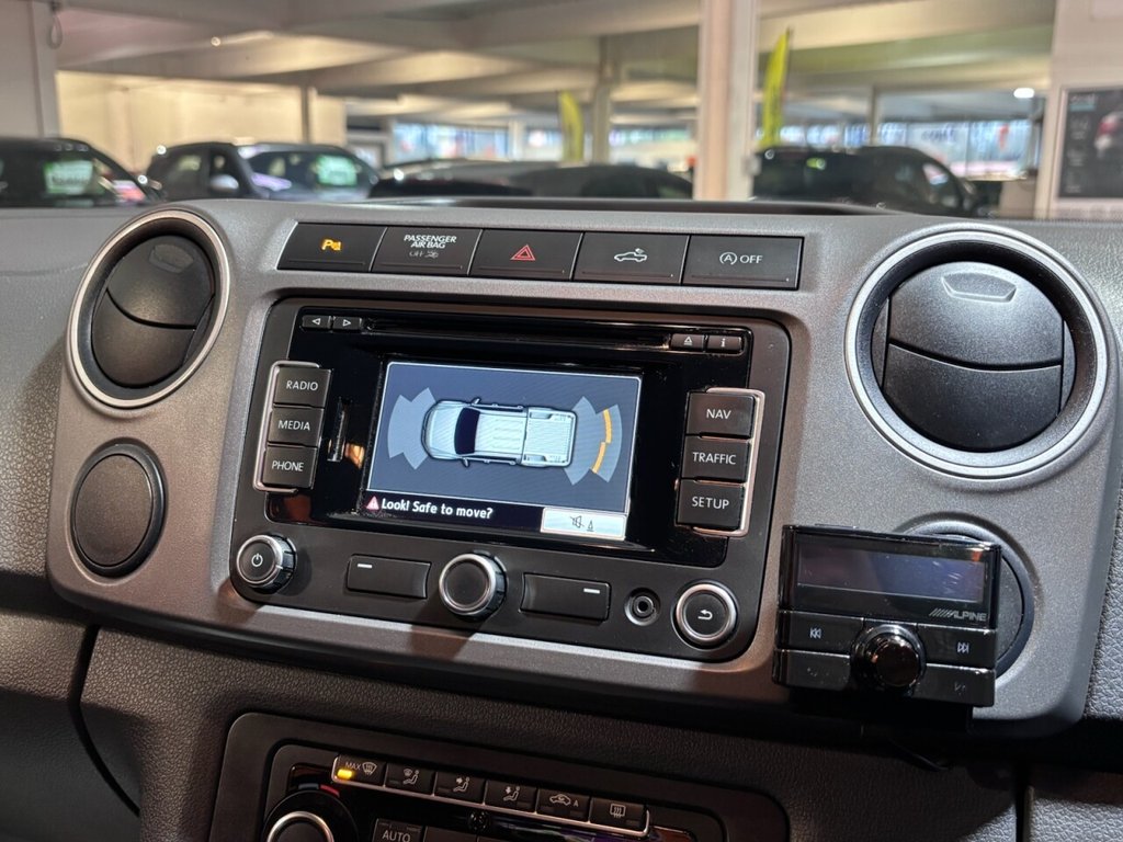 Used Volkswagen Amarok 2013 for sale - 77171641: Photo 35