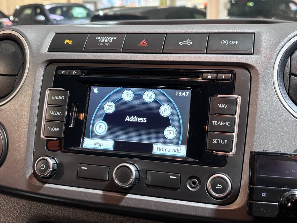 Used Volkswagen Amarok 2013 for sale - 77171641: Photo 36