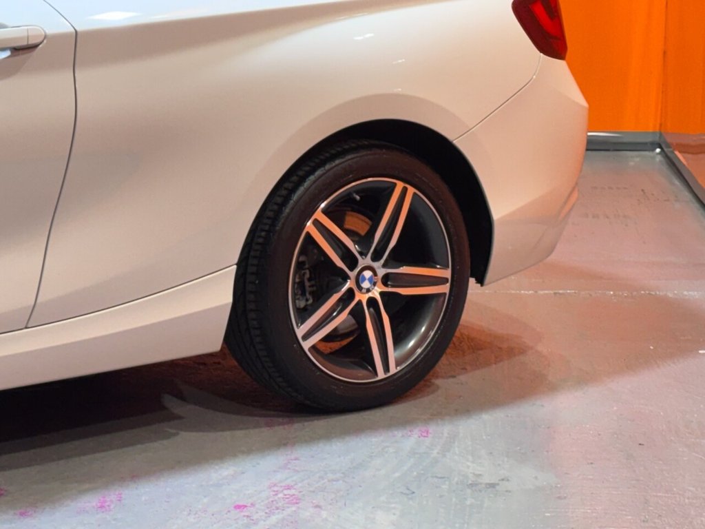 Used BMW 2 Series 2016 for sale - 76595870: Photo 12