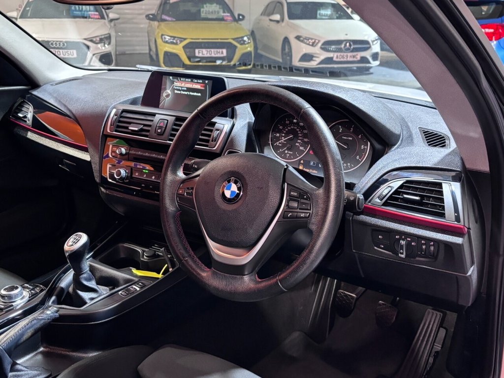 Used BMW 2 Series 2016 for sale - 76595870: Photo 13