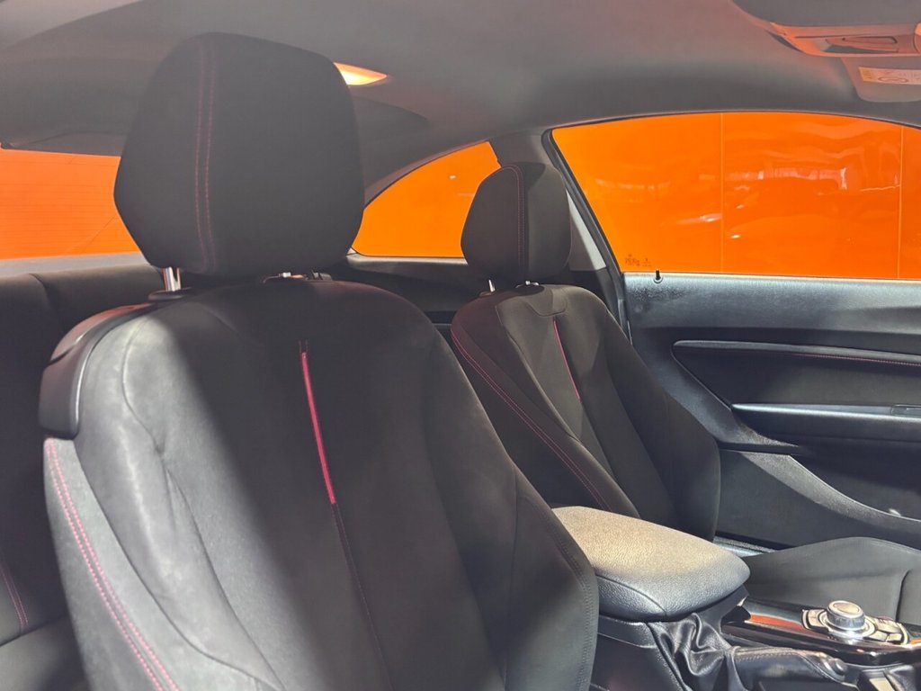 Used BMW 2 Series 2016 for sale - 76595870: Photo 14