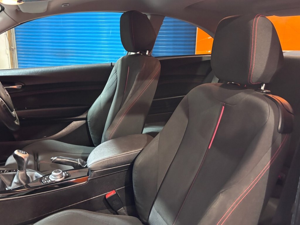 Used BMW 2 Series 2016 for sale - 76595870: Photo 19