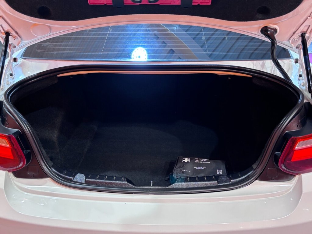 Used BMW 2 Series 2016 for sale - 76595870: Photo 39