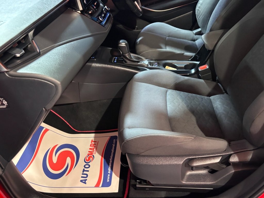 Used Toyota Corolla 2020 for sale - 76429897: Photo 12