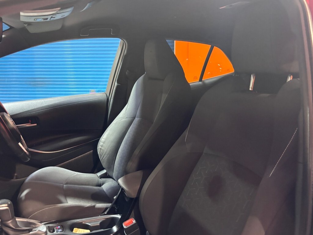 Used Toyota Corolla 2020 for sale - 76429897: Photo 13