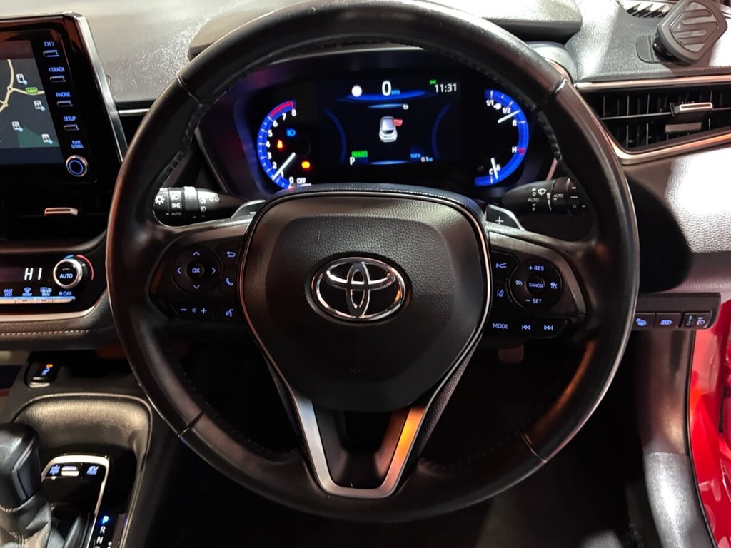 Used Toyota Corolla 2020 for sale - 76429897: Photo 16