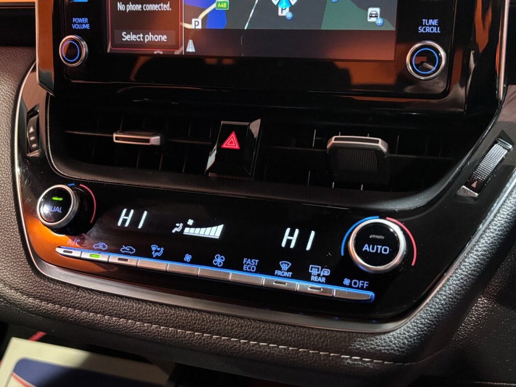 Used Toyota Corolla 2020 for sale - 76429897: Photo 22