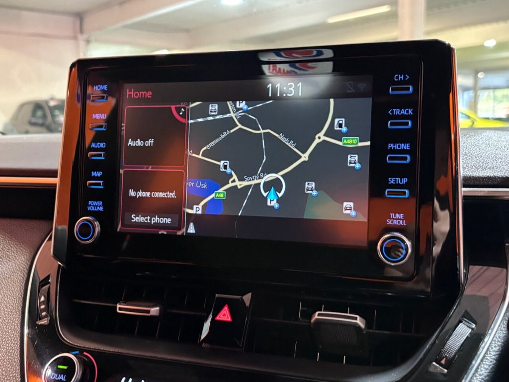 Used Toyota Corolla 2020 for sale - 76429897: Photo 23