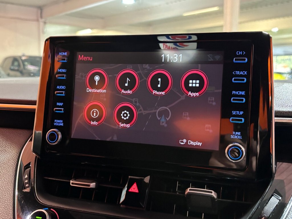 Used Toyota Corolla 2020 for sale - 76429897: Photo 24